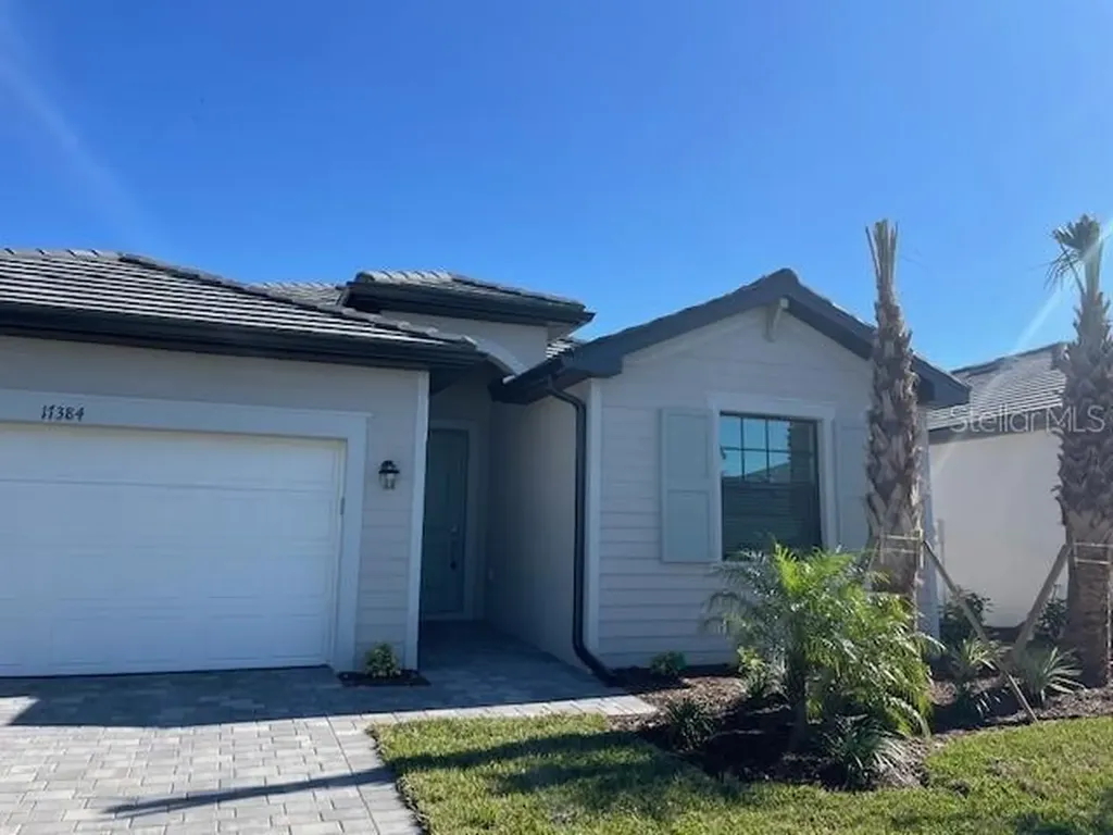 17384 Luminous Avenue Venice FL 34293
