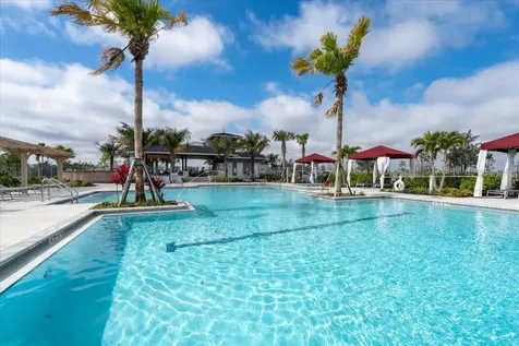 17384 Luminous Avenue Venice FL 34293