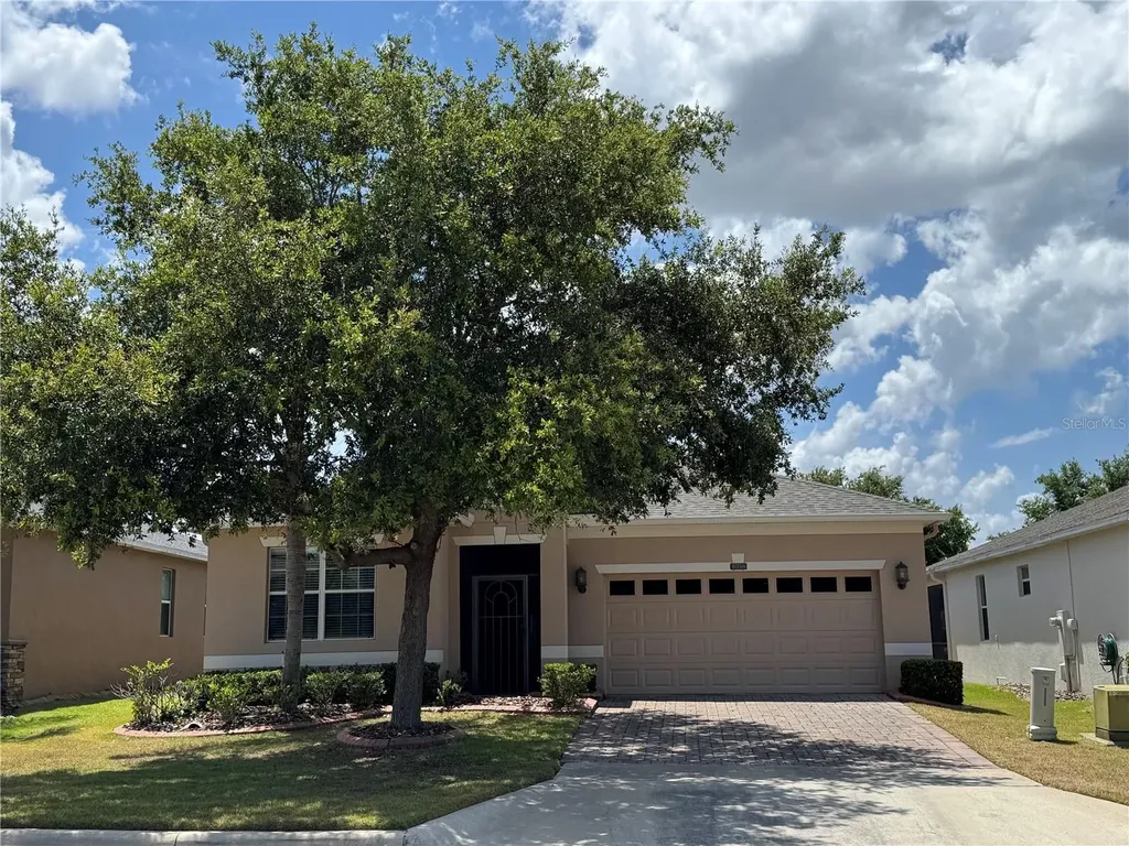 4056 Serena Lane Clermont FL 34711
