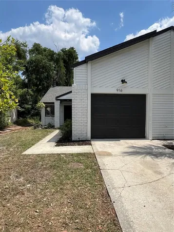 916 Robinhood Court Maitland FL 32751