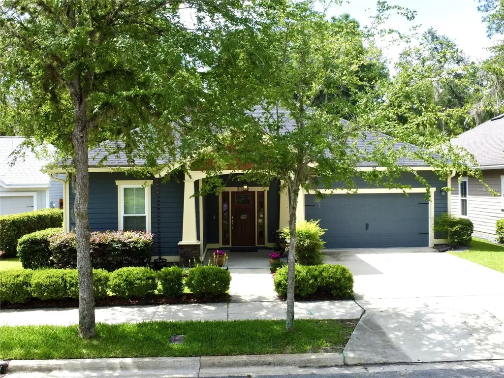 2339 NW 31st Place Gainesville FL 32605