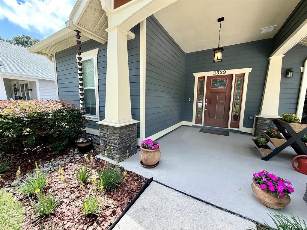 2339 NW 31st Place Gainesville FL 32605