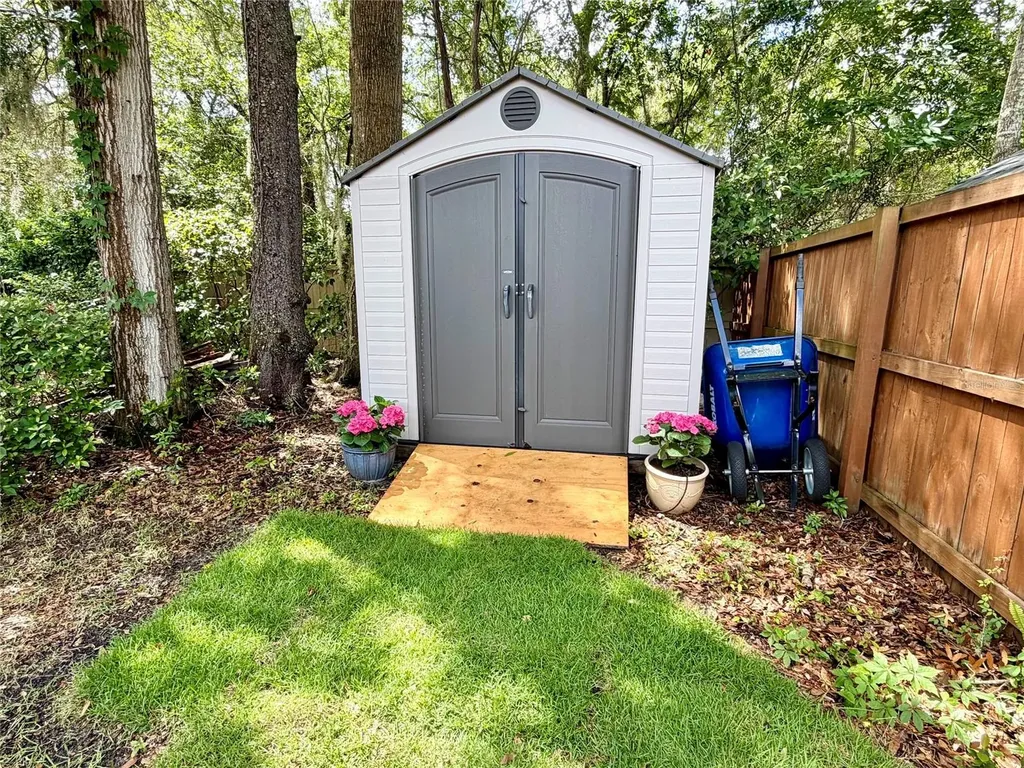 2339 NW 31st Place Gainesville FL 32605