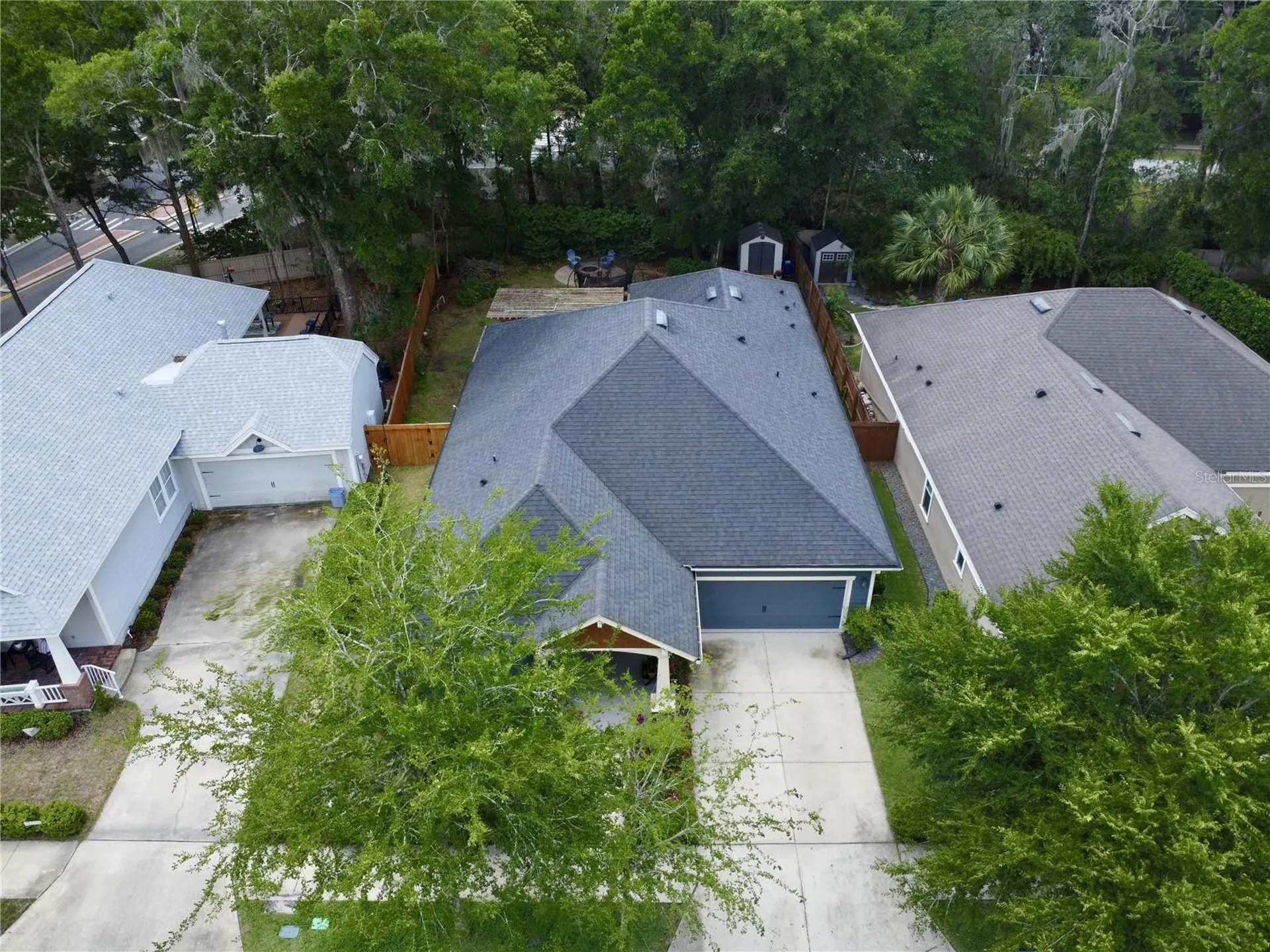 2339 NW 31st Place Gainesville FL 32605