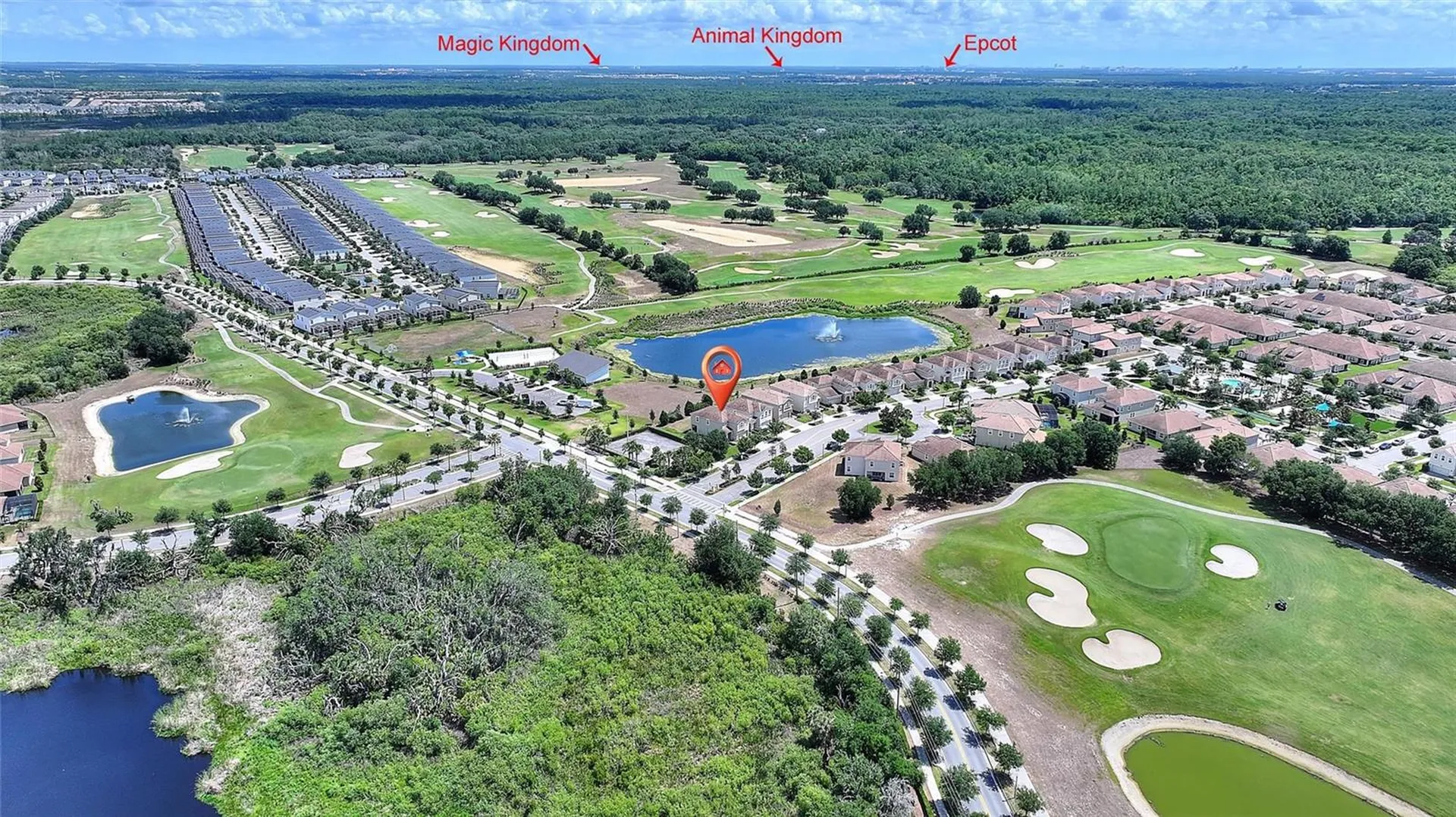 8833 Beth Page Lane Davenport FL 33896