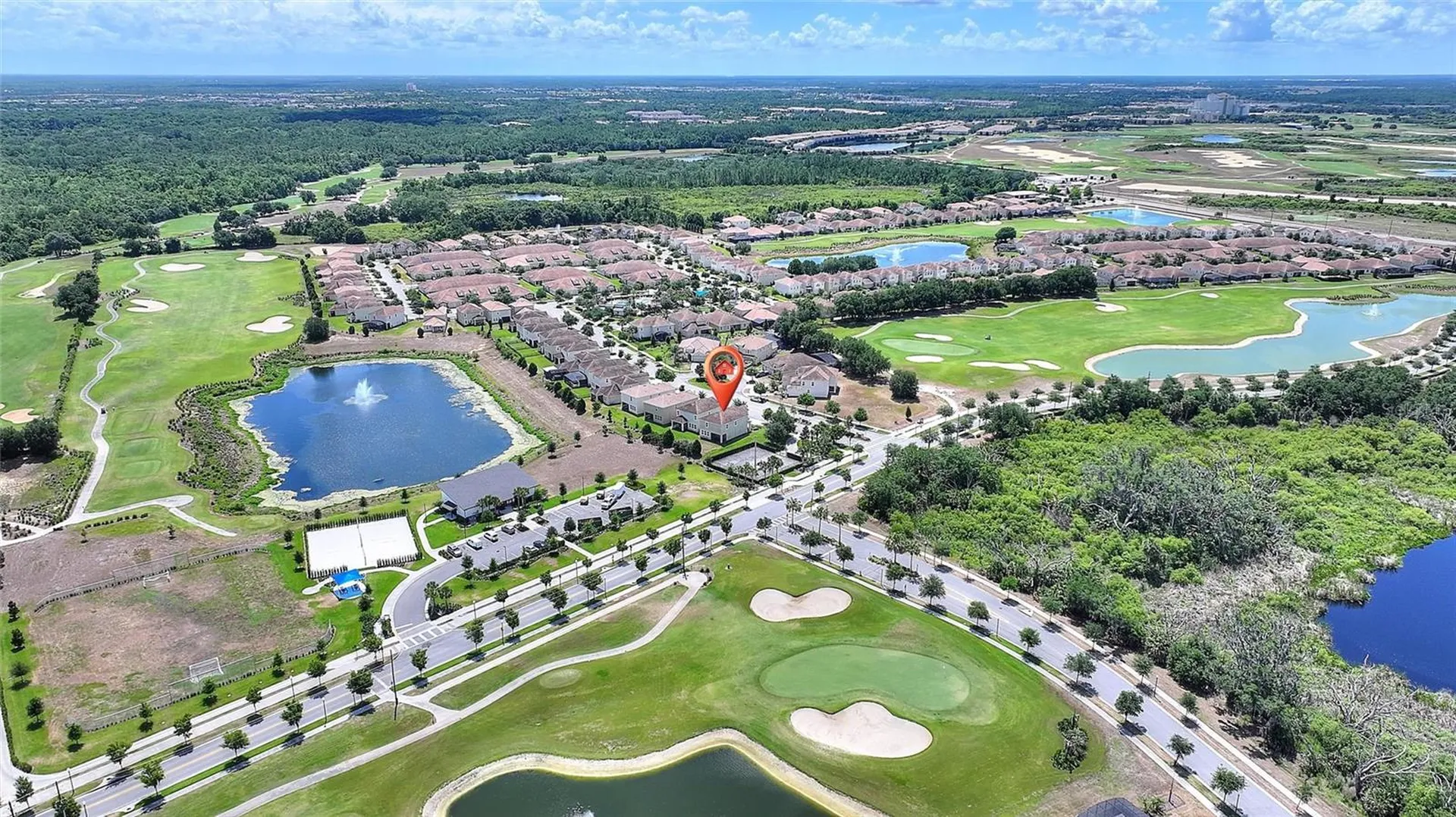 8833 Beth Page Lane Davenport FL 33896