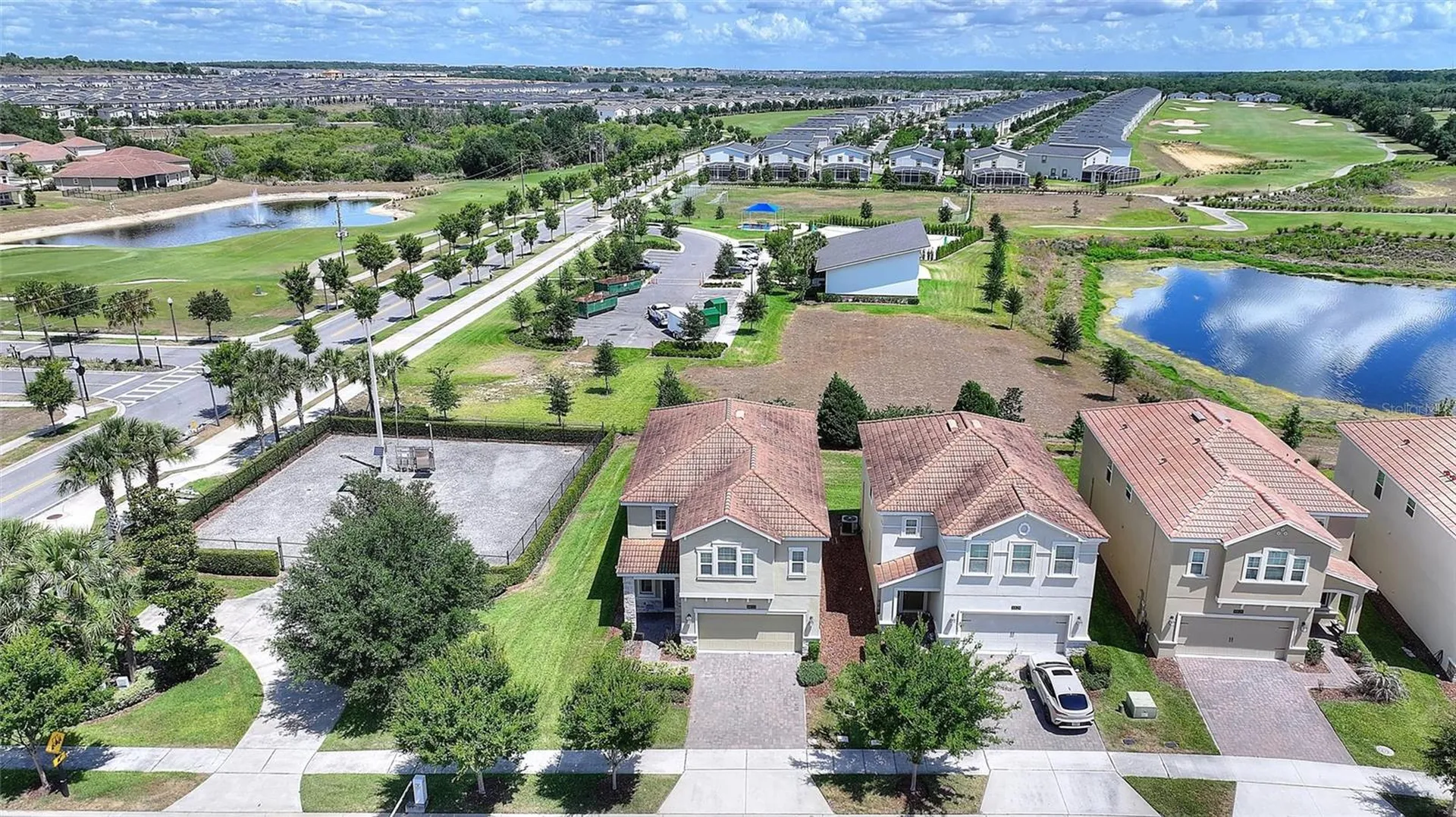 8833 Beth Page Lane Davenport FL 33896