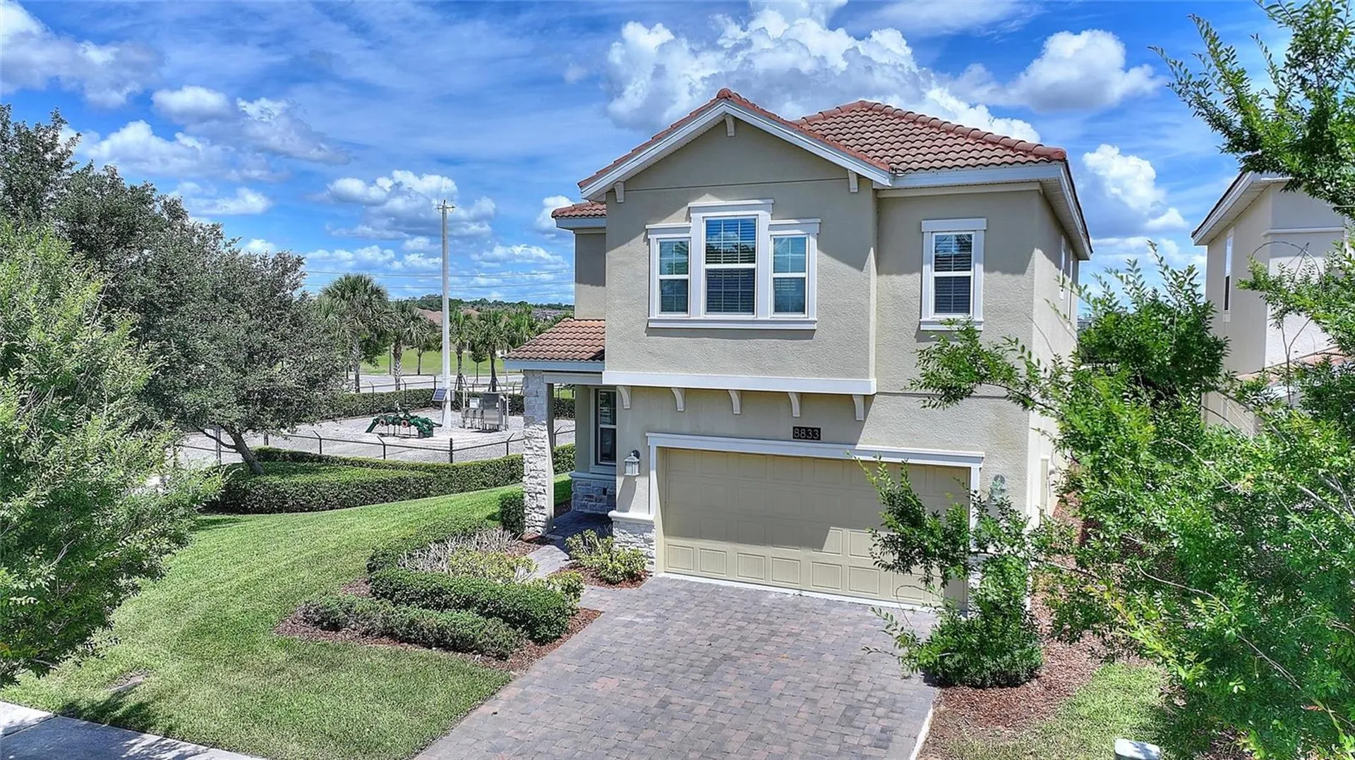 8833 Beth Page Lane Davenport FL 33896