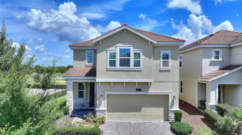 8833 Beth Page Lane Davenport FL 33896