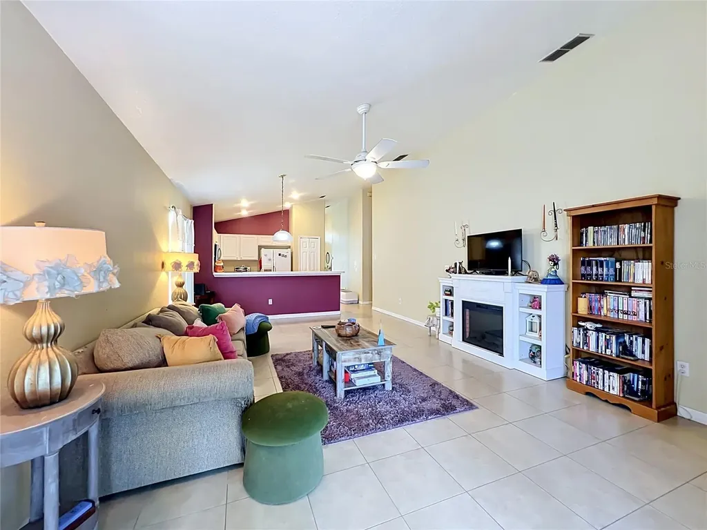 907 Glen Abbey Circle Winter Springs FL 32708