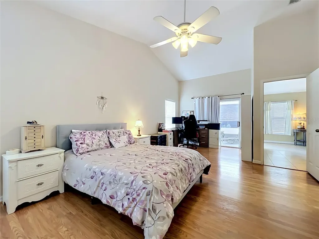 907 Glen Abbey Circle Winter Springs FL 32708