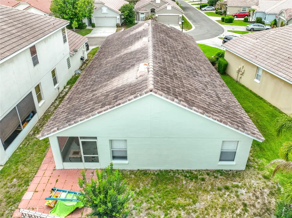 907 Glen Abbey Circle Winter Springs FL 32708
