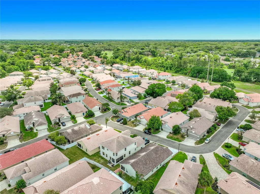 907 Glen Abbey Circle Winter Springs FL 32708