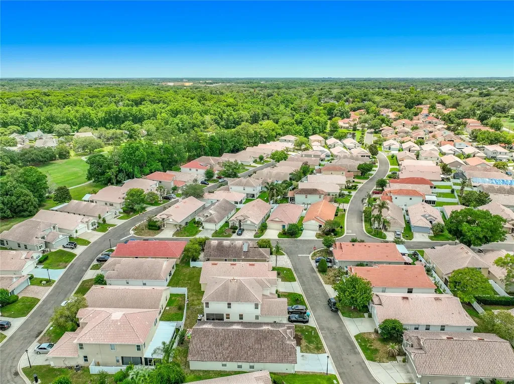 907 Glen Abbey Circle Winter Springs FL 32708