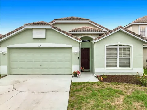 907 Glen Abbey Circle Winter Springs FL 32708