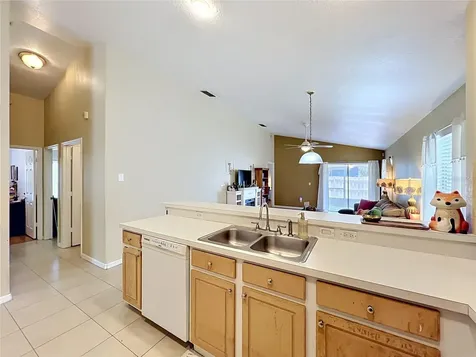 907 Glen Abbey Circle Winter Springs FL 32708