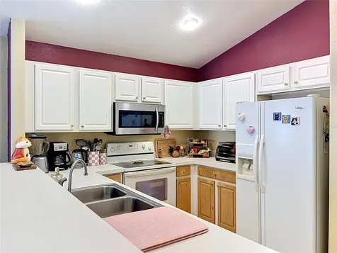907 Glen Abbey Circle Winter Springs FL 32708