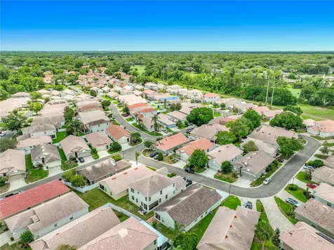 907 Glen Abbey Circle Winter Springs FL 32708