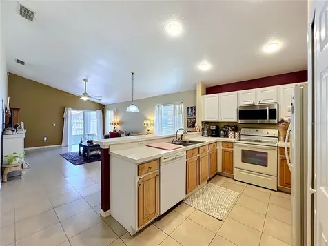 907 Glen Abbey Circle Winter Springs FL 32708