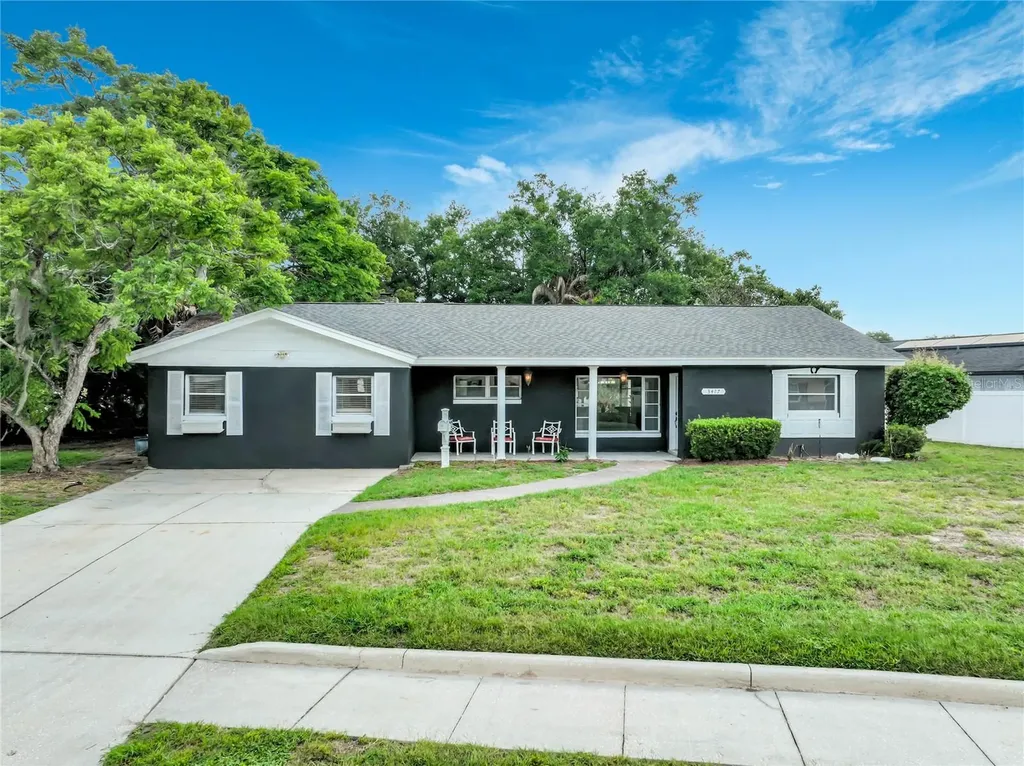 3417 Pershing Avenue Orlando FL 32812