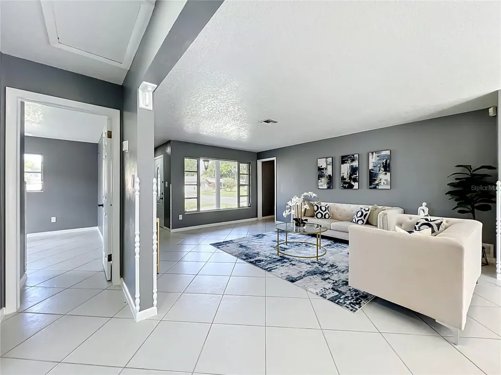 3417 Pershing Avenue Orlando FL 32812