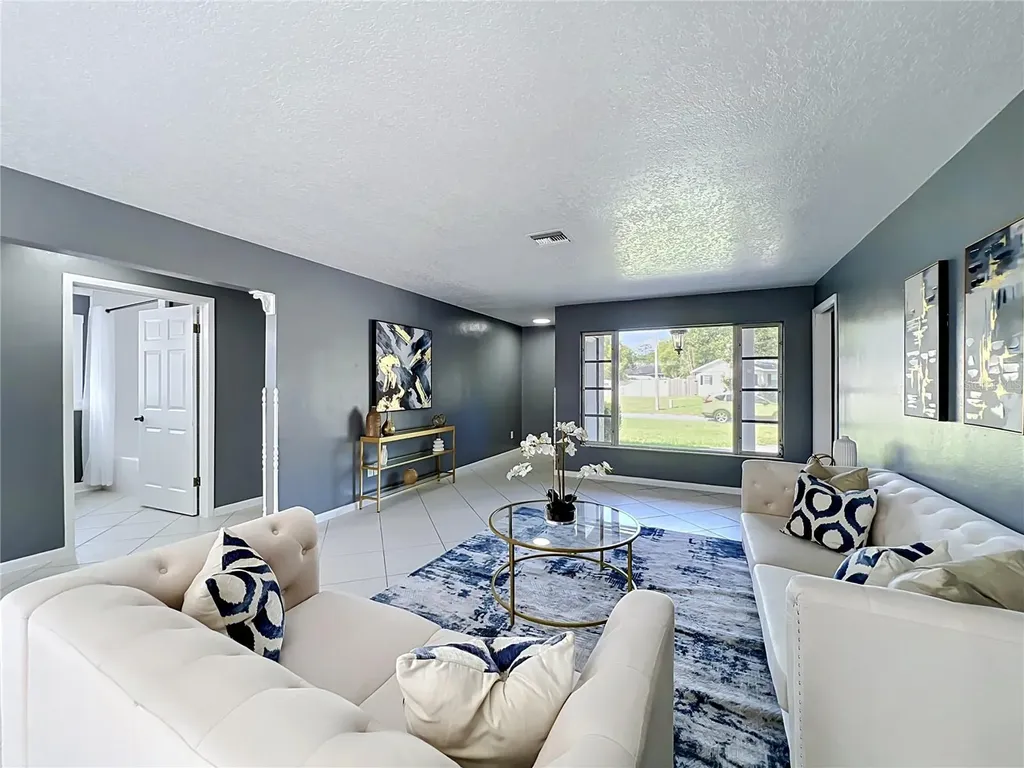 3417 Pershing Avenue Orlando FL 32812