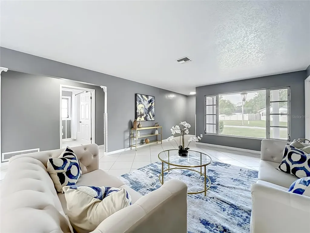 3417 Pershing Avenue Orlando FL 32812