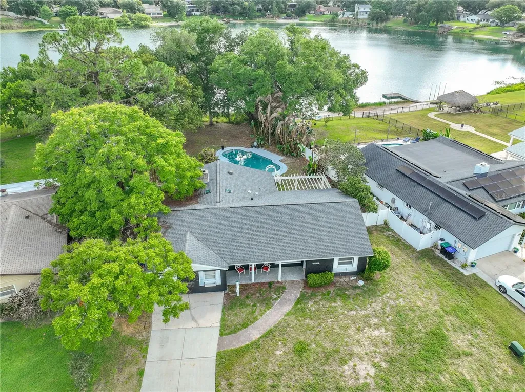 3417 Pershing Avenue Orlando FL 32812