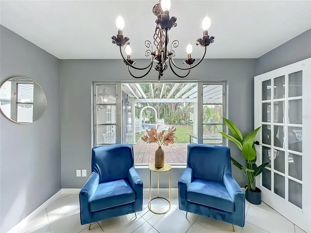 3417 Pershing Avenue Orlando FL 32812