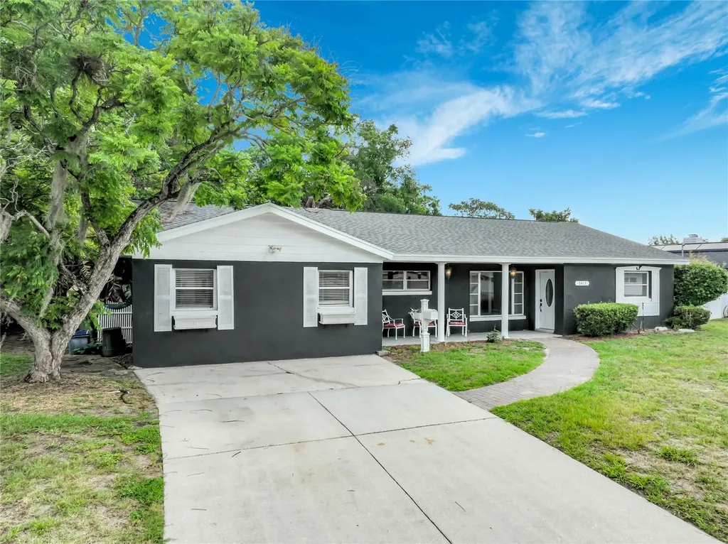 3417 Pershing Avenue Orlando FL 32812