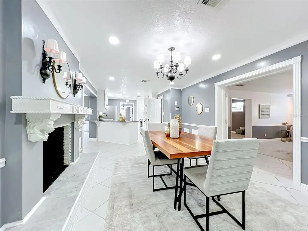 3417 Pershing Avenue Orlando FL 32812