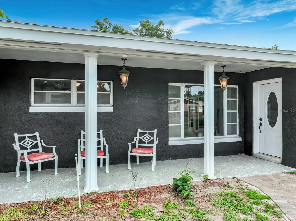 3417 Pershing Avenue Orlando FL 32812