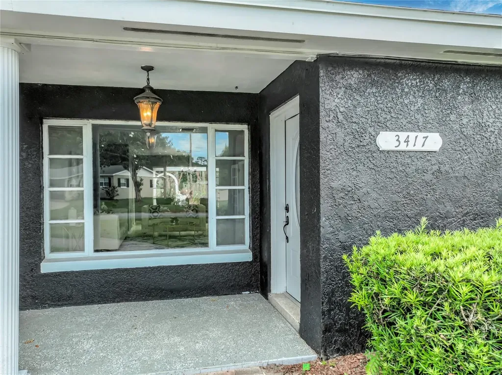 3417 Pershing Avenue Orlando FL 32812