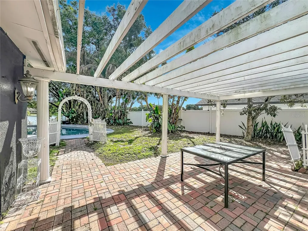 3417 Pershing Avenue Orlando FL 32812