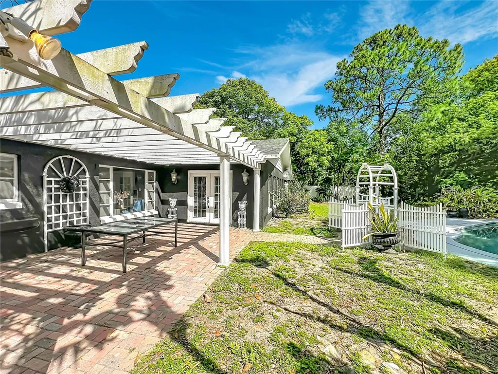 3417 Pershing Avenue Orlando FL 32812