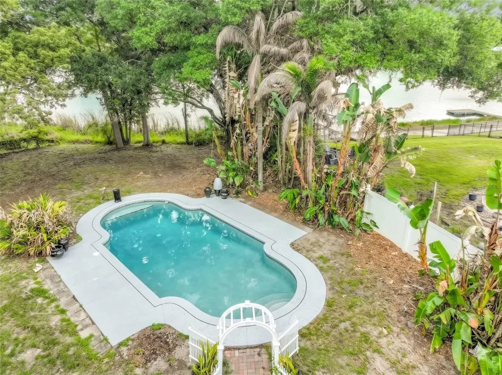 3417 Pershing Avenue Orlando FL 32812