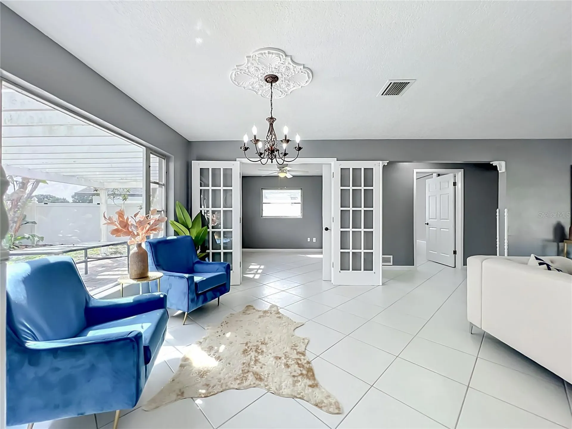 3417 Pershing Avenue Orlando FL 32812
