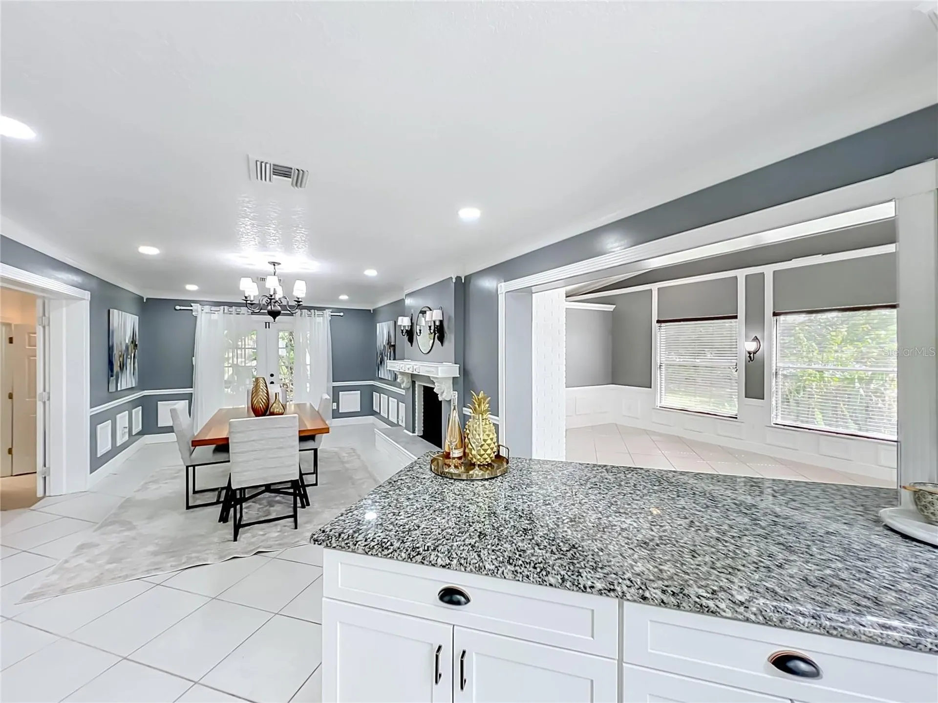3417 Pershing Avenue Orlando FL 32812