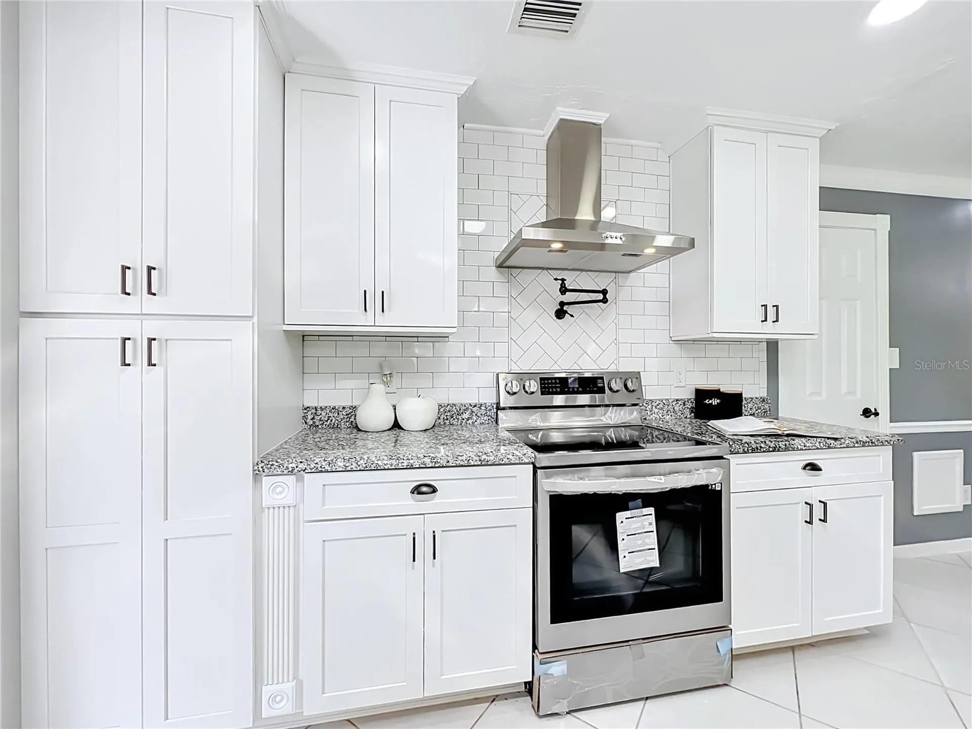 3417 Pershing Avenue Orlando FL 32812
