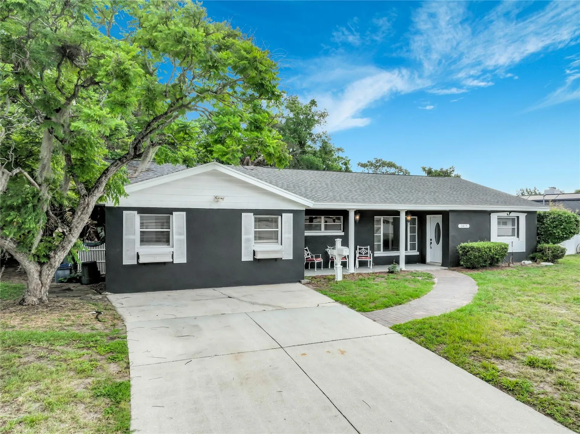 3417 Pershing Avenue Orlando FL 32812