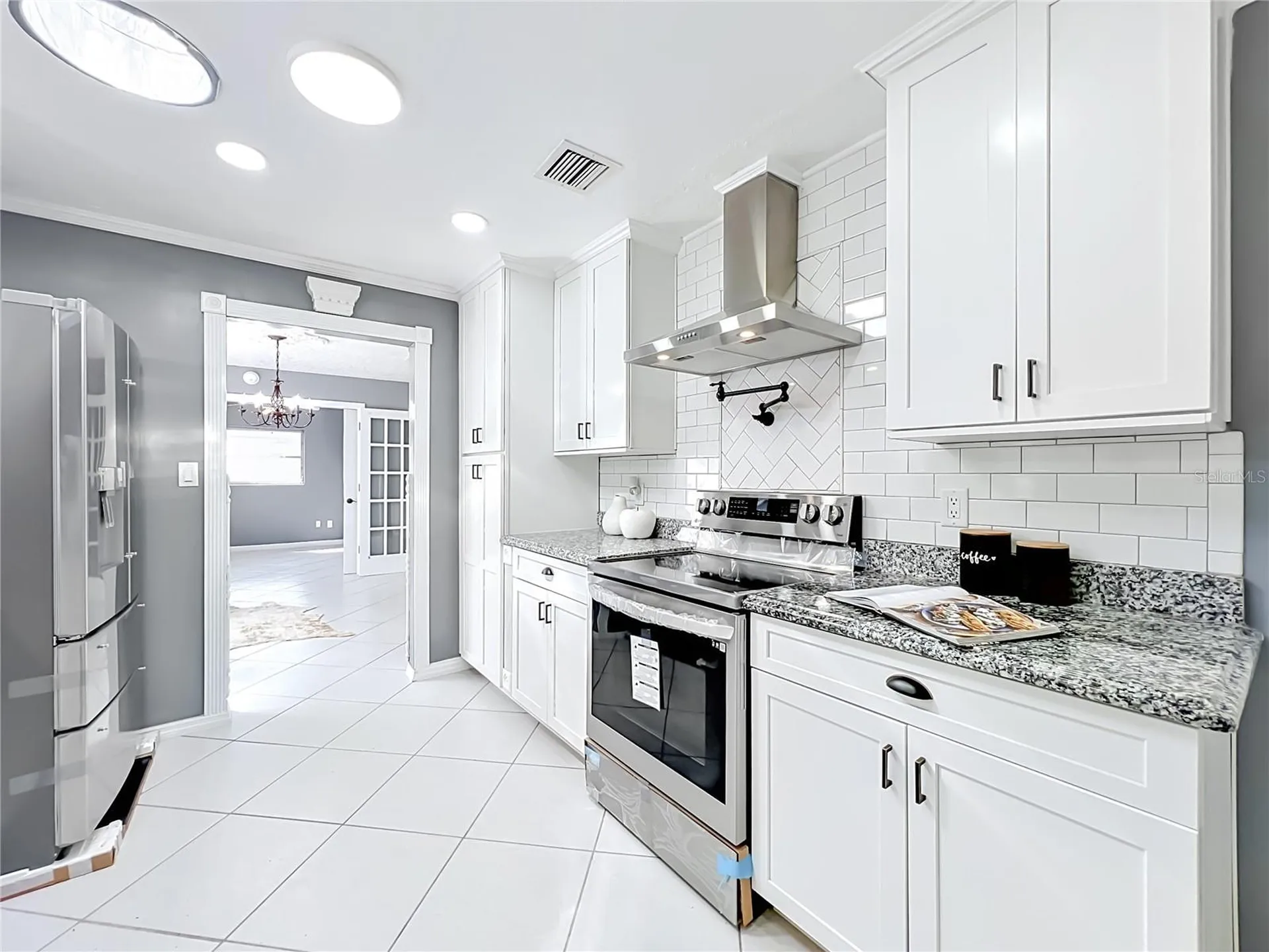 3417 Pershing Avenue Orlando FL 32812