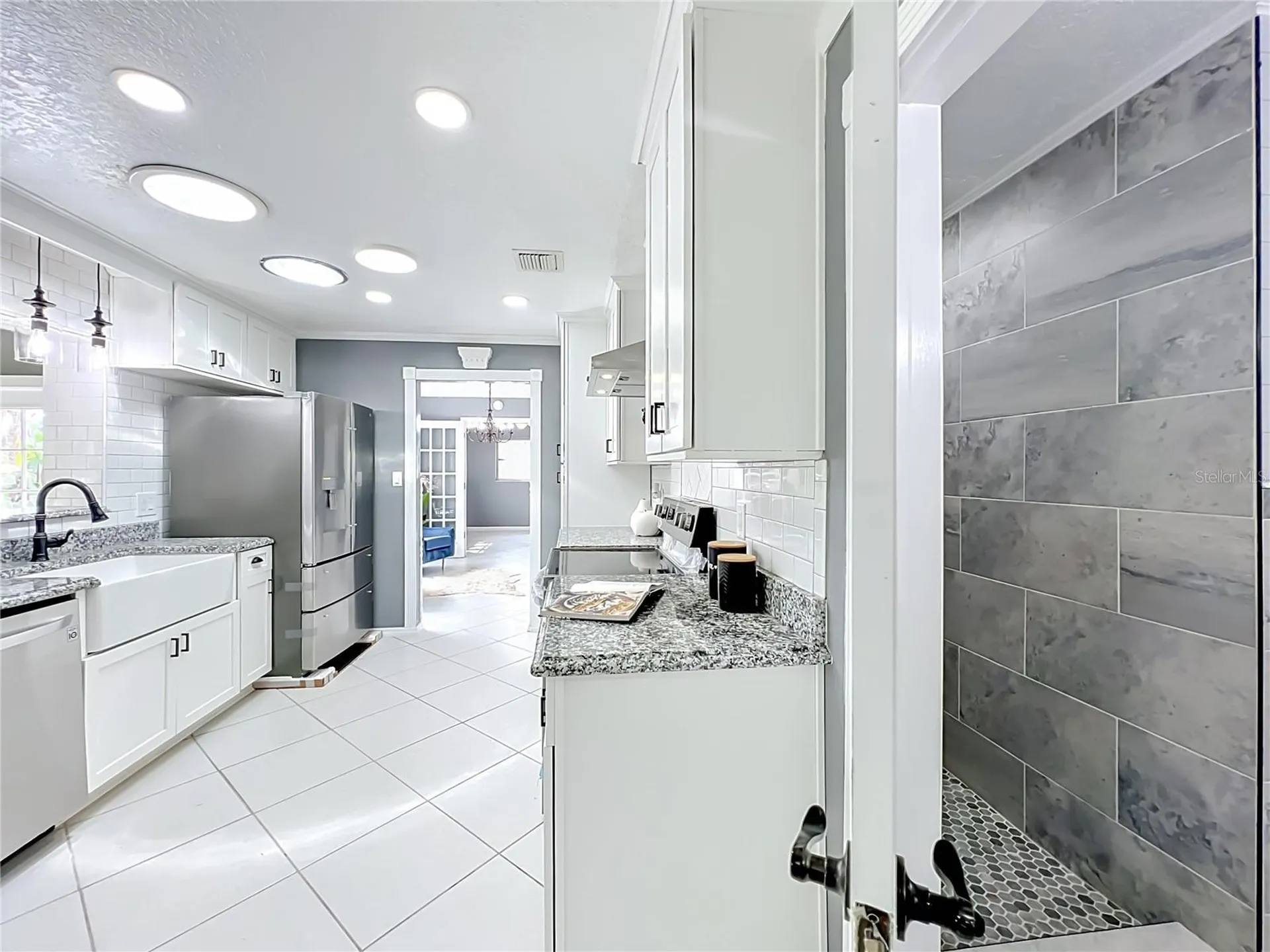 3417 Pershing Avenue Orlando FL 32812