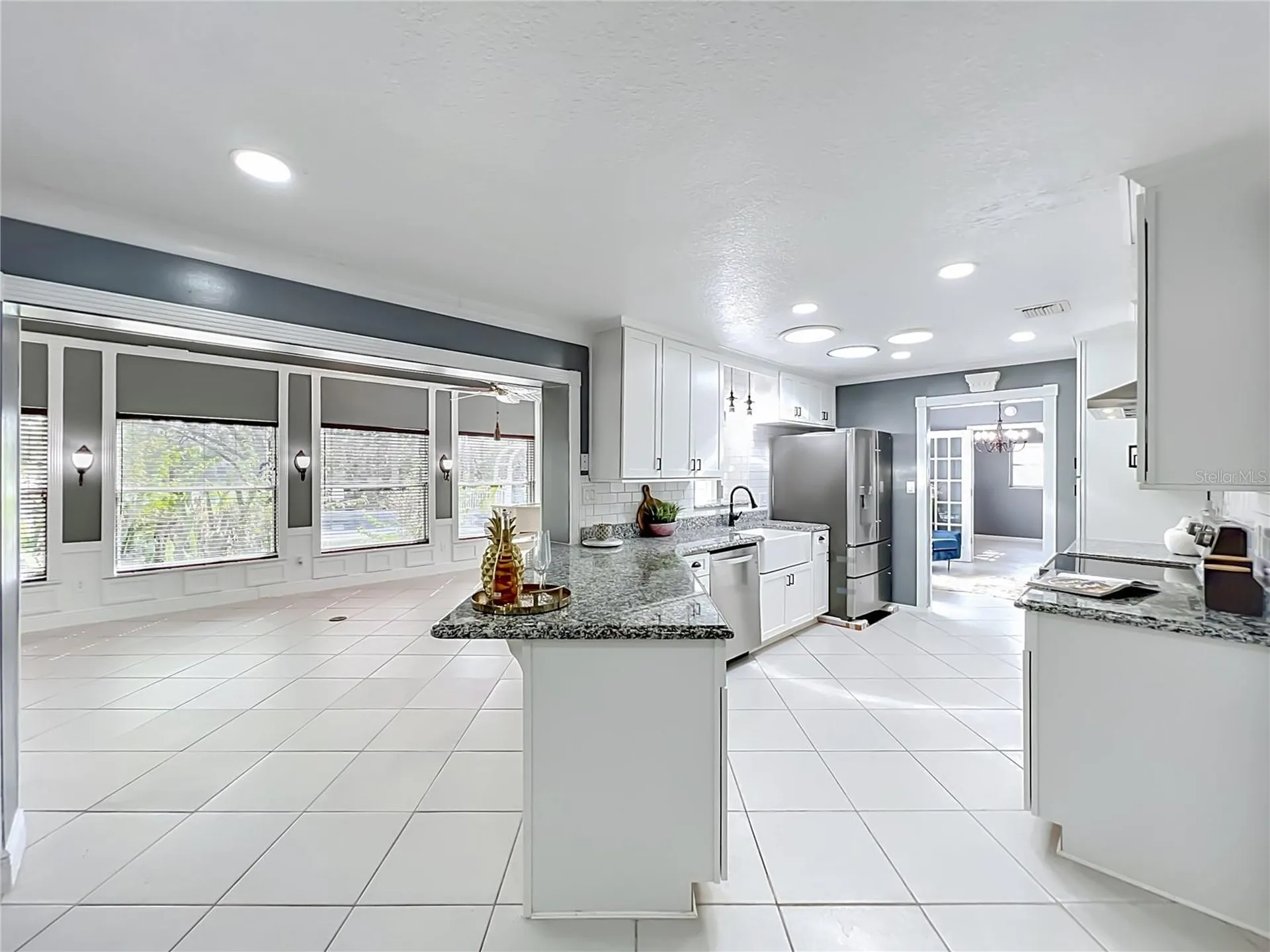 3417 Pershing Avenue Orlando FL 32812