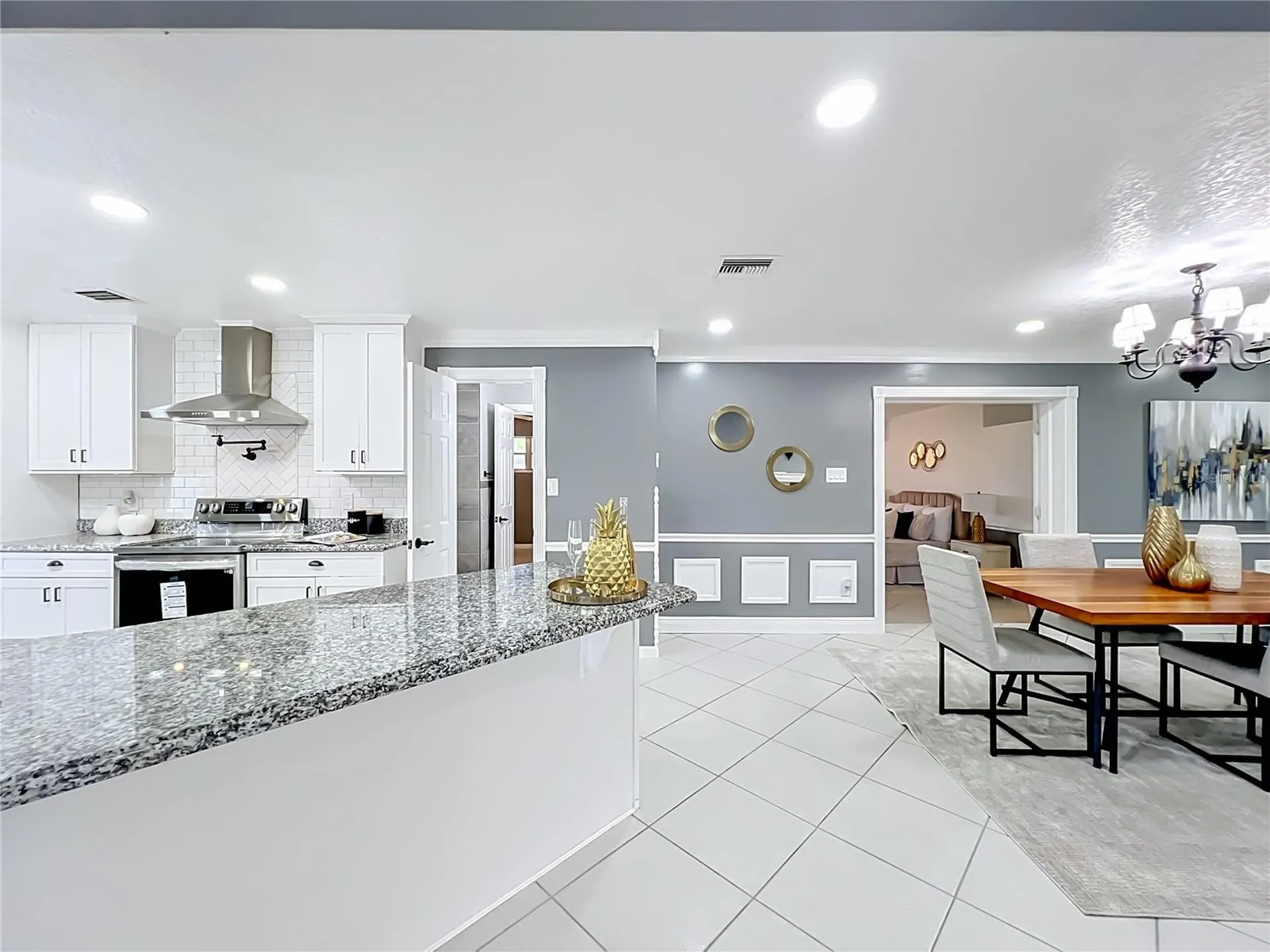 3417 Pershing Avenue Orlando FL 32812