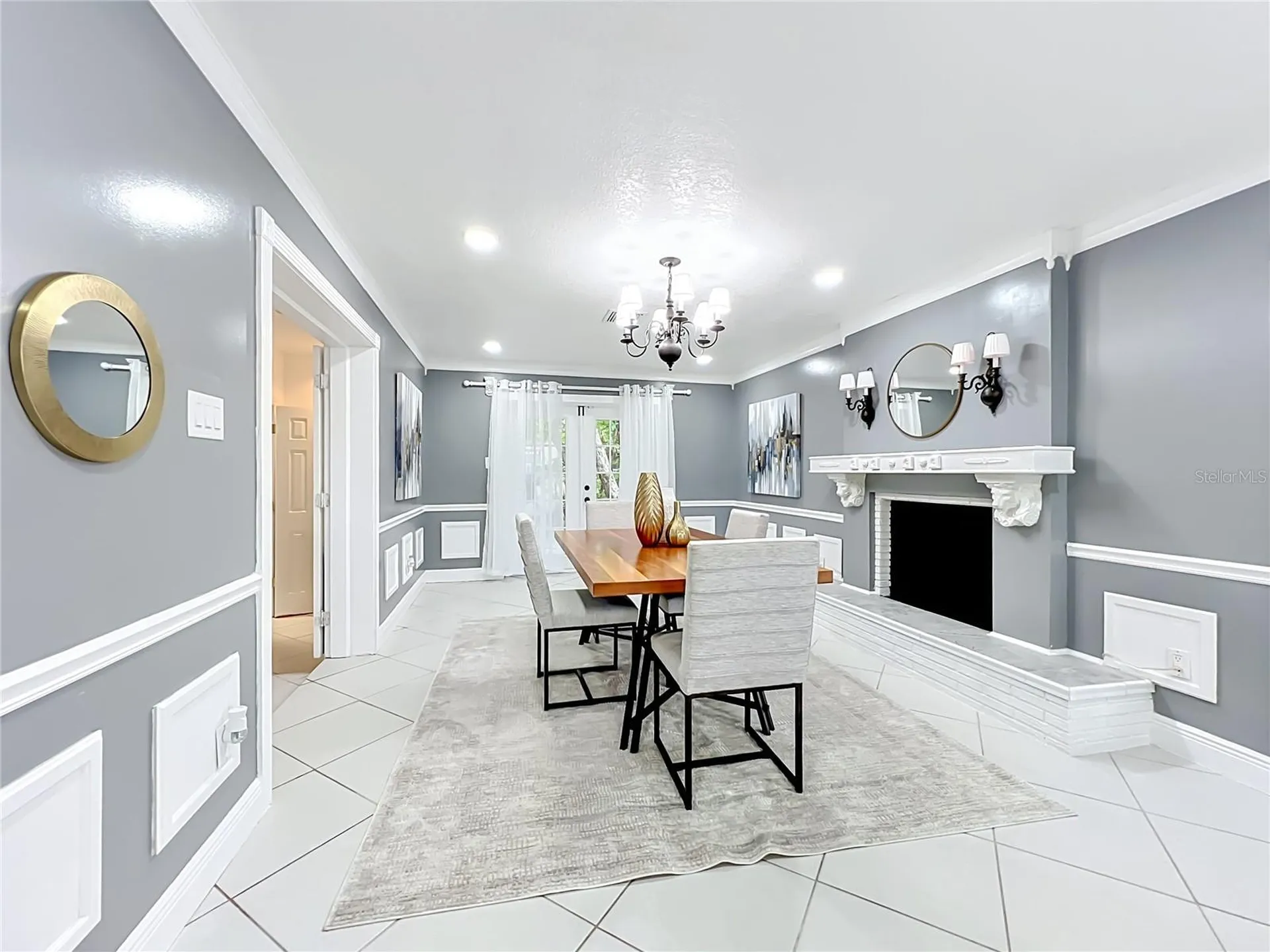 3417 Pershing Avenue Orlando FL 32812