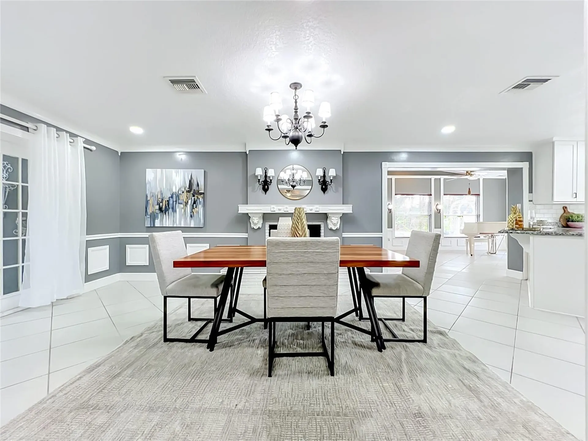 3417 Pershing Avenue Orlando FL 32812