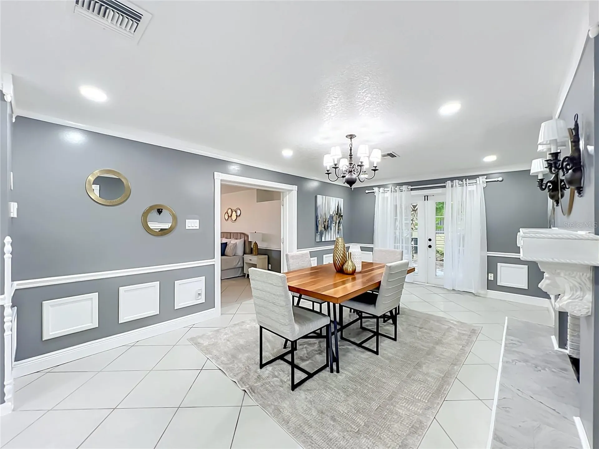 3417 Pershing Avenue Orlando FL 32812