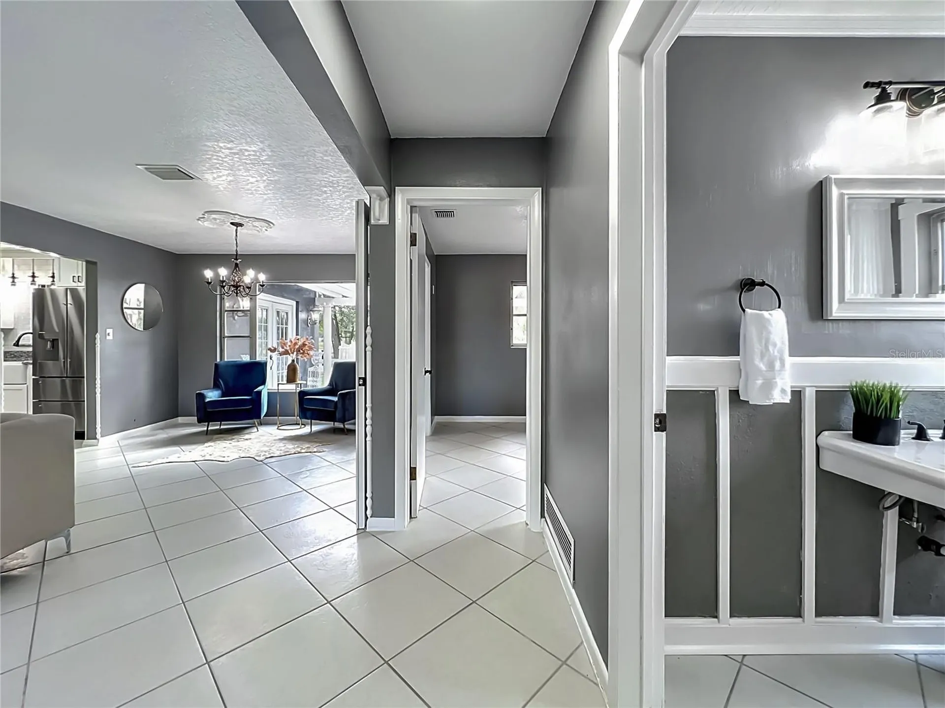 3417 Pershing Avenue Orlando FL 32812