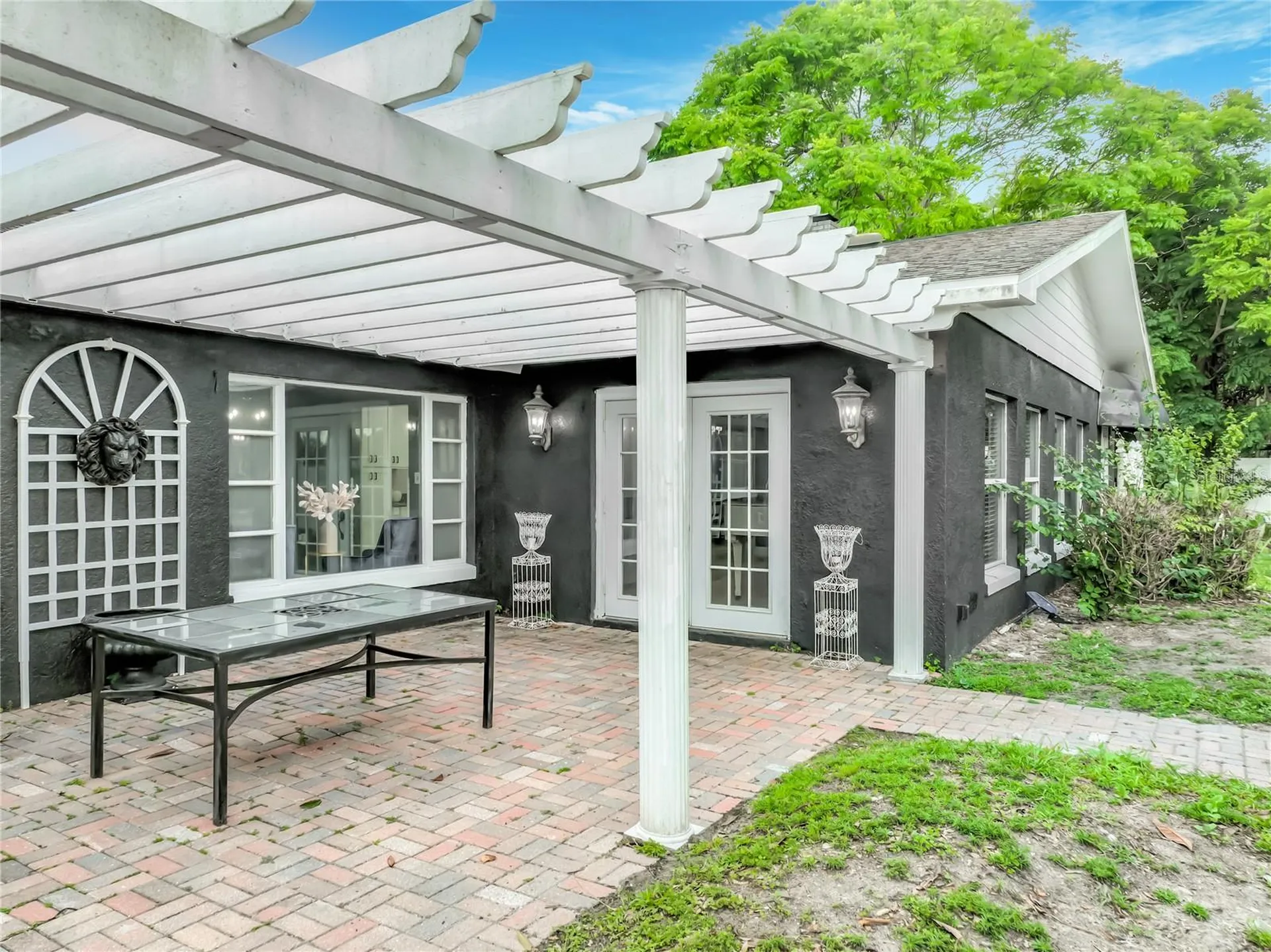 3417 Pershing Avenue Orlando FL 32812
