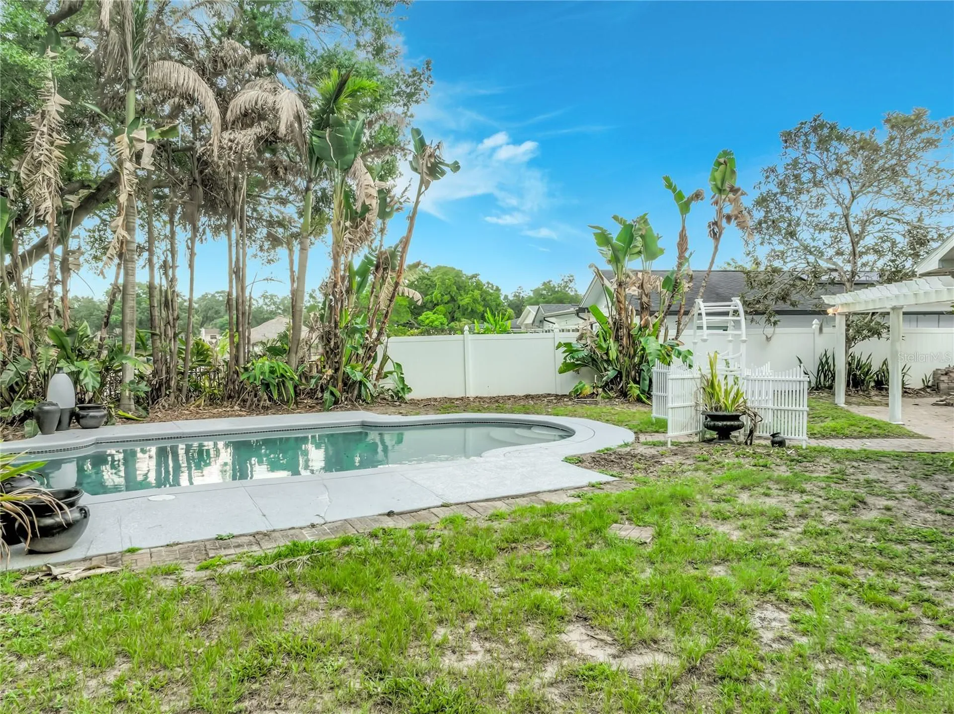 3417 Pershing Avenue Orlando FL 32812